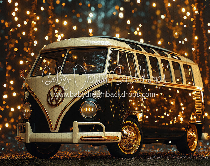 Twinkle and Tread (BD)