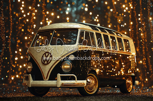 Twinkle and Tread (BD)