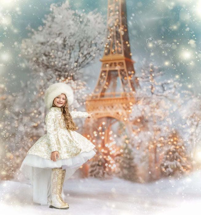 Twinkle in Paris (JA)