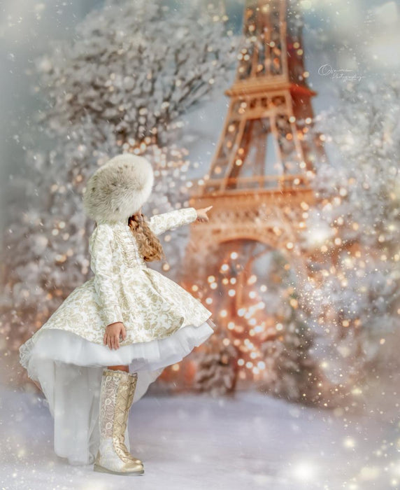 Twinkle in Paris (JA)