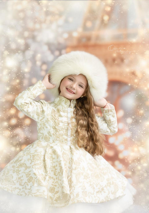 Twinkle in Paris (JA)