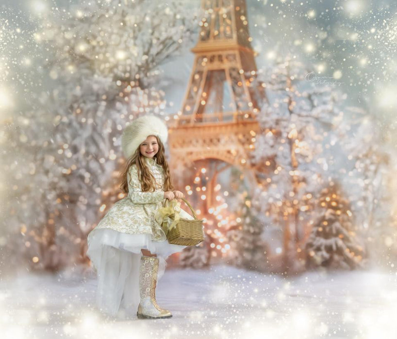 Twinkle in Paris (JA)