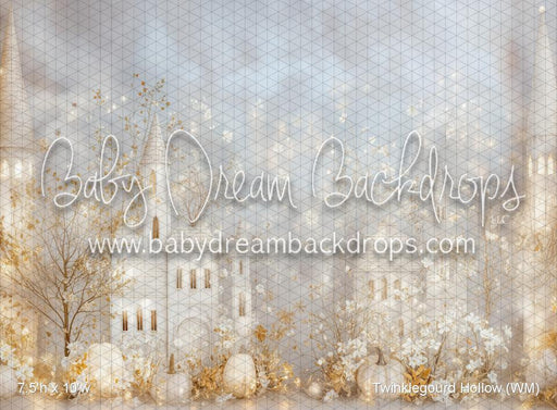 Twinklegourd Hollow (WM)