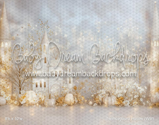 Twinklegourd Hollow (WM)