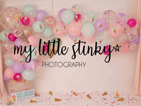 Two Scoops Are Better Than One