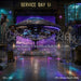 UFO Service Bay 51 (WM)