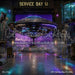 UFO Service Bay 51 (WM)
