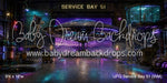 UFO Service Bay 51 (WM)