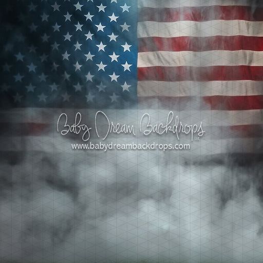 USA on Turf (CC)