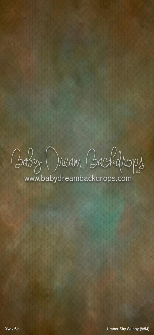 Umber Sky Skinny (WM)