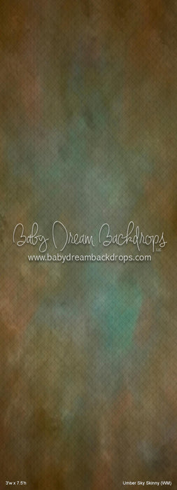 Umber Sky Skinny (WM)