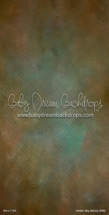 Umber Sky Skinny (WM)