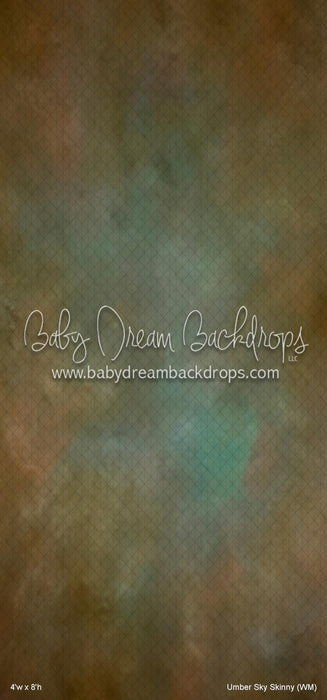 Umber Sky Skinny (WM)