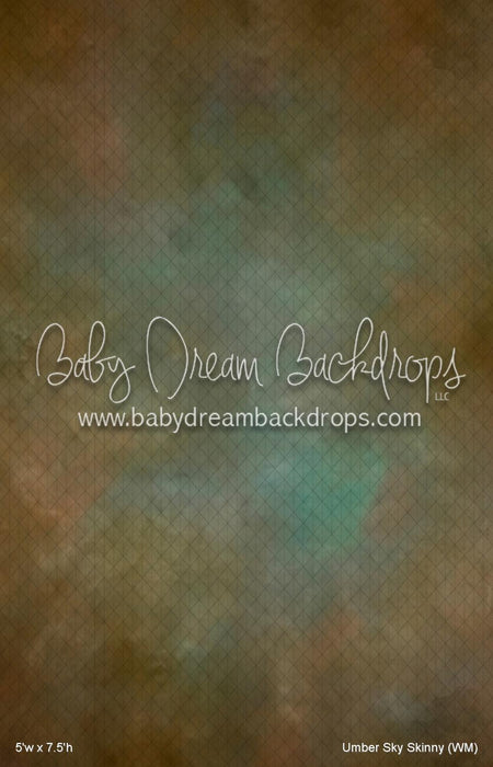 Umber Sky Skinny (WM)