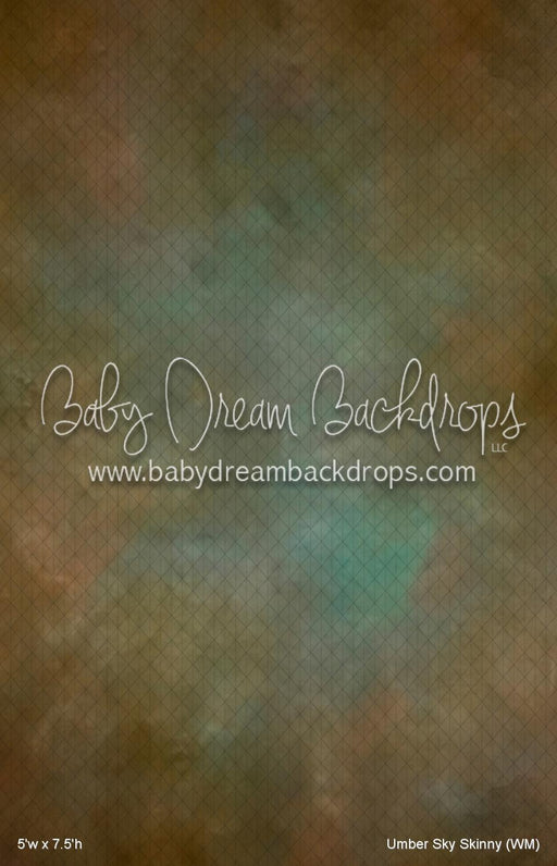 Umber Sky Skinny (WM)