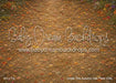 Under The Autumn Oak Fabric Floor (CM)