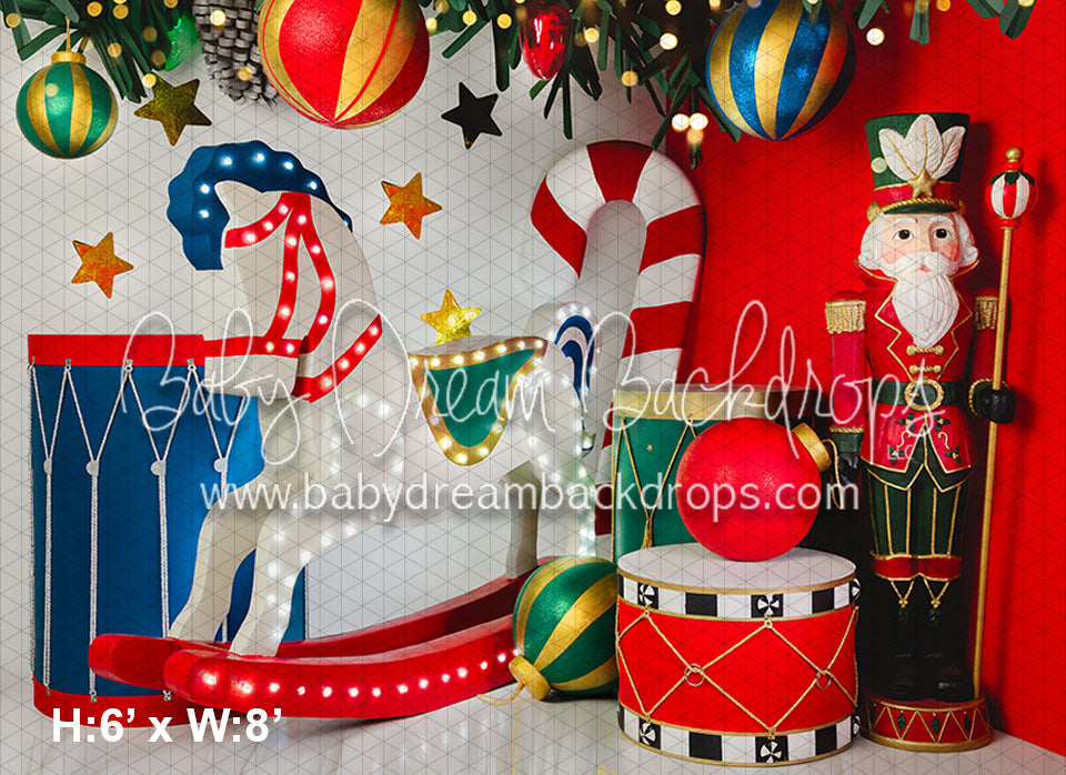 Underneath the Tree (BC)