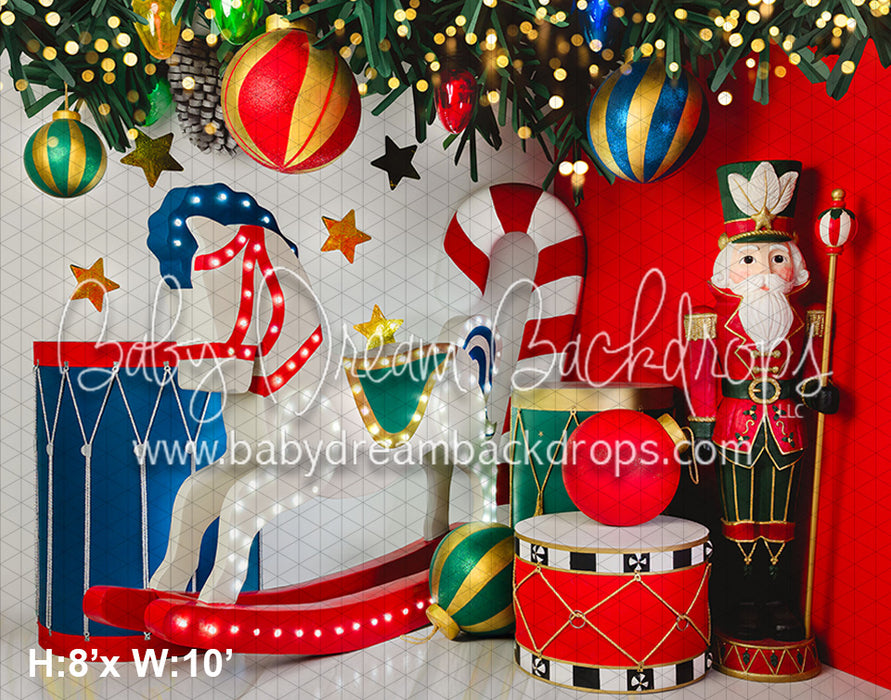 Underneath the Tree (BC)