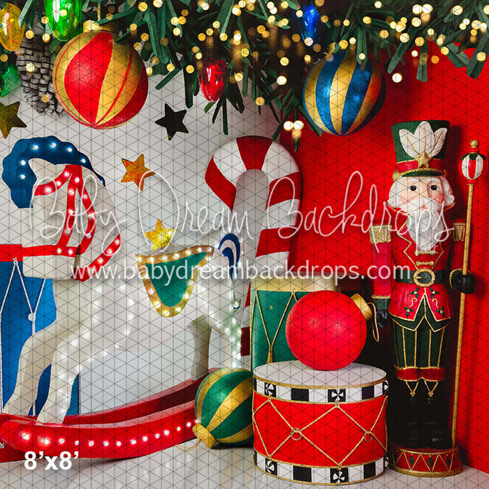 Underneath the Tree (BC)