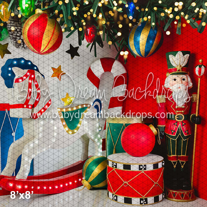 Underneath the Tree (BC)