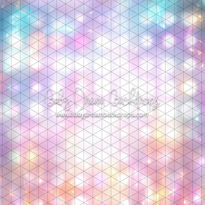 Unicorn Disco Dream Bottom (CC)