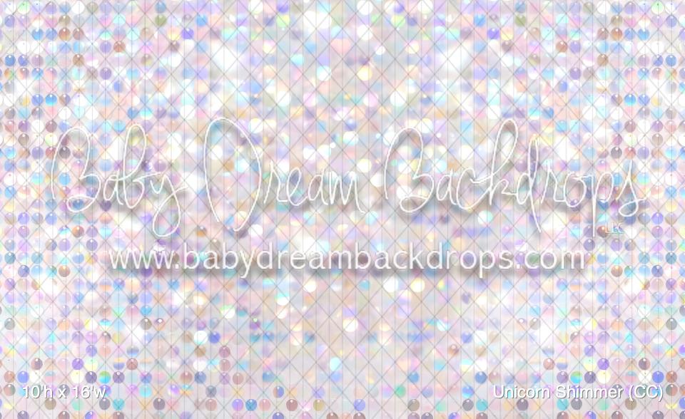 Unicorn Shimmer (CC)