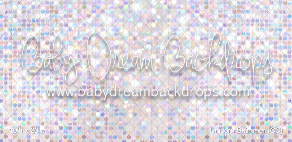 Unicorn Shimmer (CC)