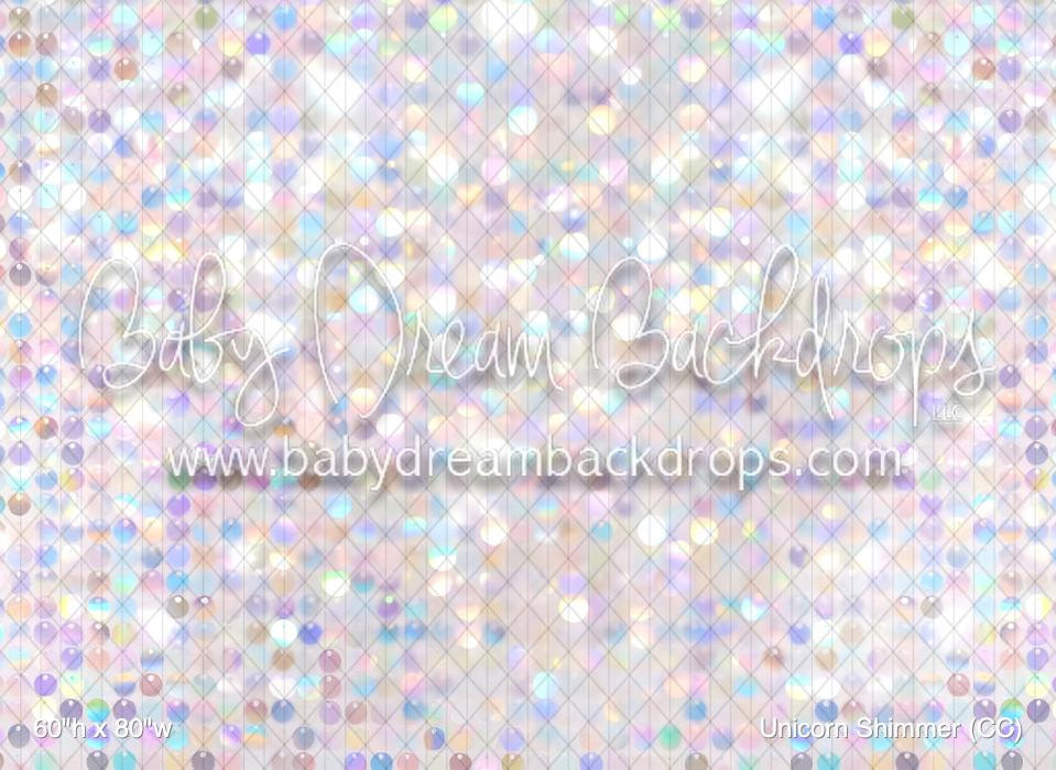 Unicorn Shimmer (CC)