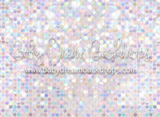 Unicorn Shimmer (CC)