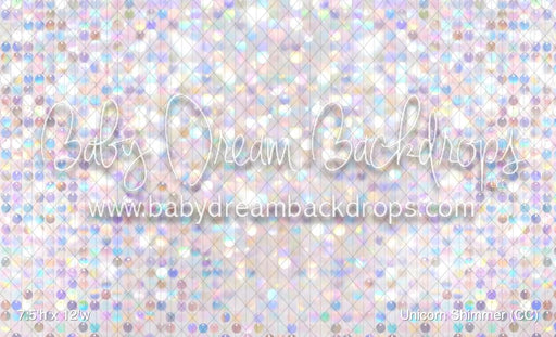 Unicorn Shimmer (CC)