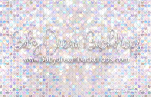 Unicorn Shimmer (CC)
