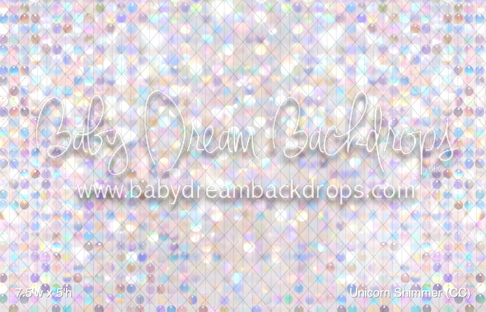 Unicorn Shimmer (CC)