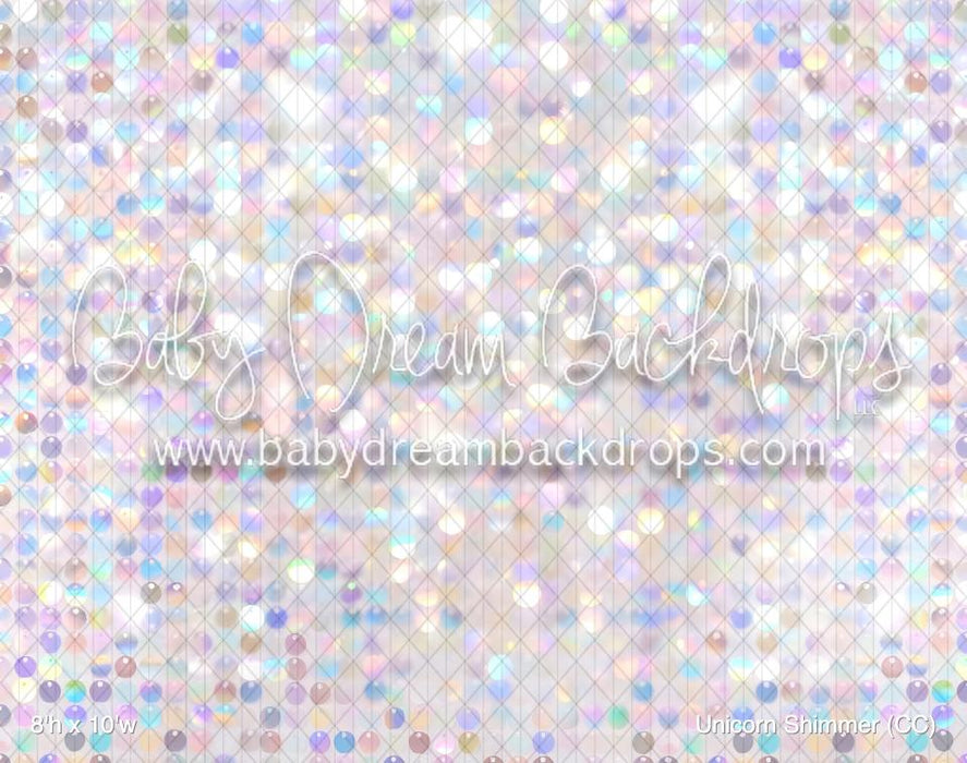 Unicorn Shimmer (CC)