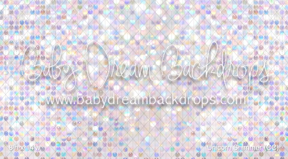 Unicorn Shimmer (CC)