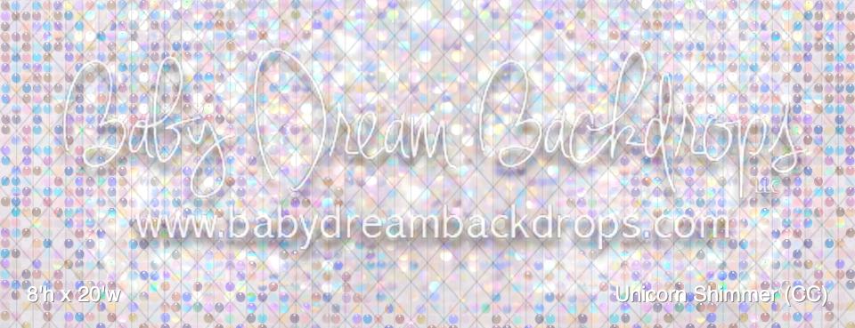 Unicorn Shimmer (CC)