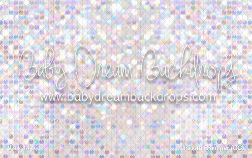 Unicorn Shimmer (CC)