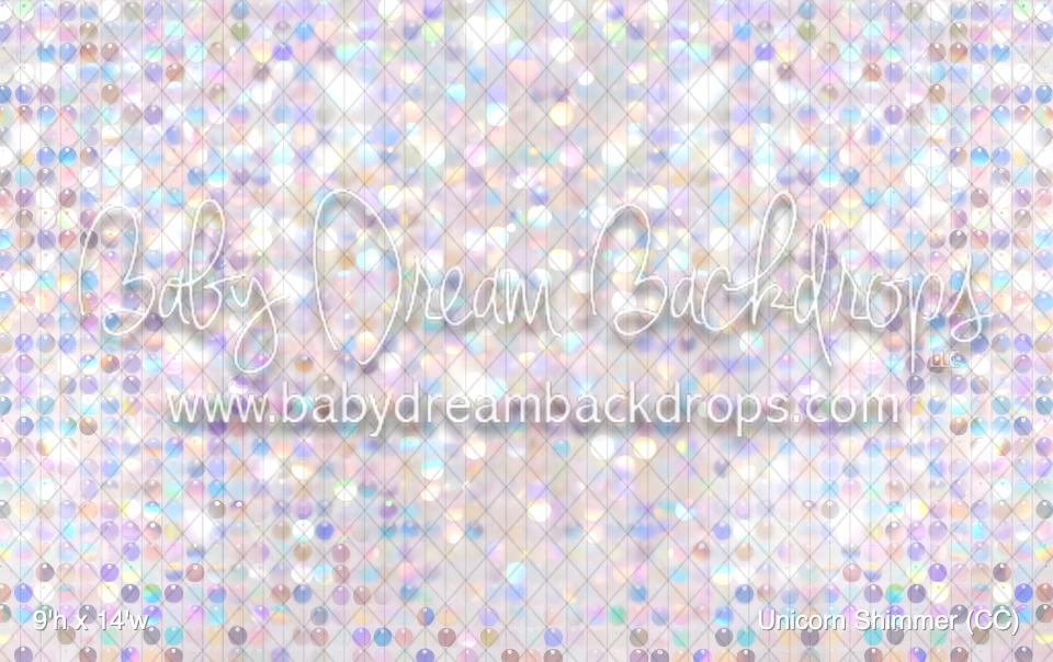 Unicorn Shimmer (CC)