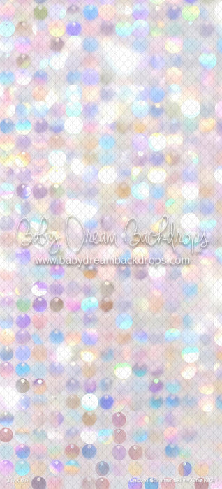 Unicorn Shimmer Skinny One (CC)