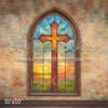Unshattered Faith (CM)