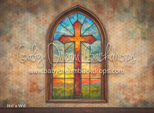 Unshattered Faith (CM)