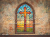 Unshattered Faith (CM)