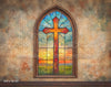Unshattered Faith (CM)
