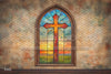 Unshattered Faith (CM)