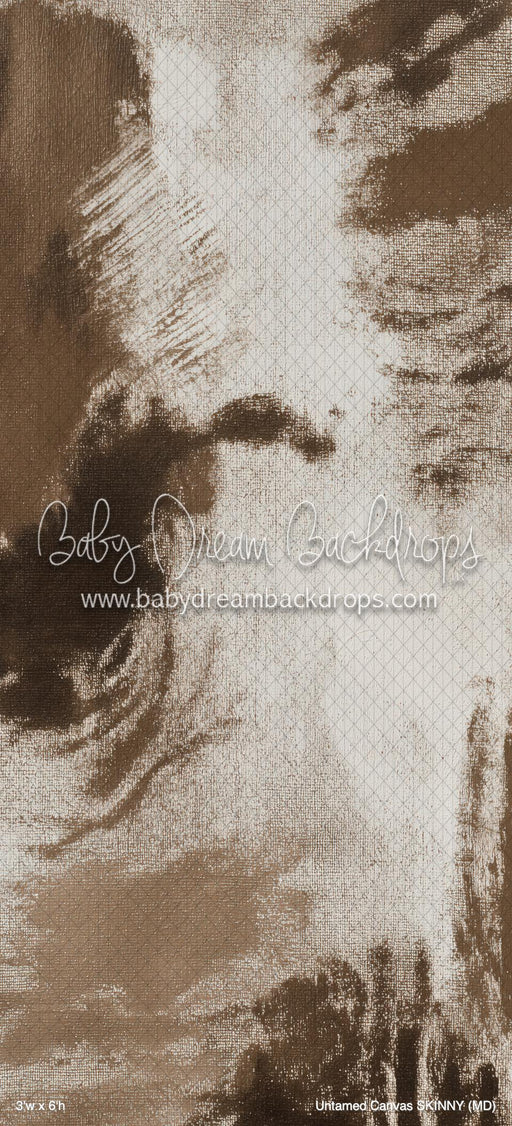 Untamed Canvas SKINNY (MD)