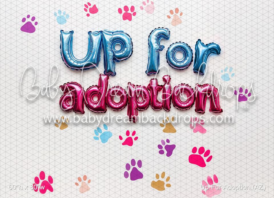 Up For Adoption (AZ)