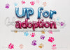 Up For Adoption (AZ)