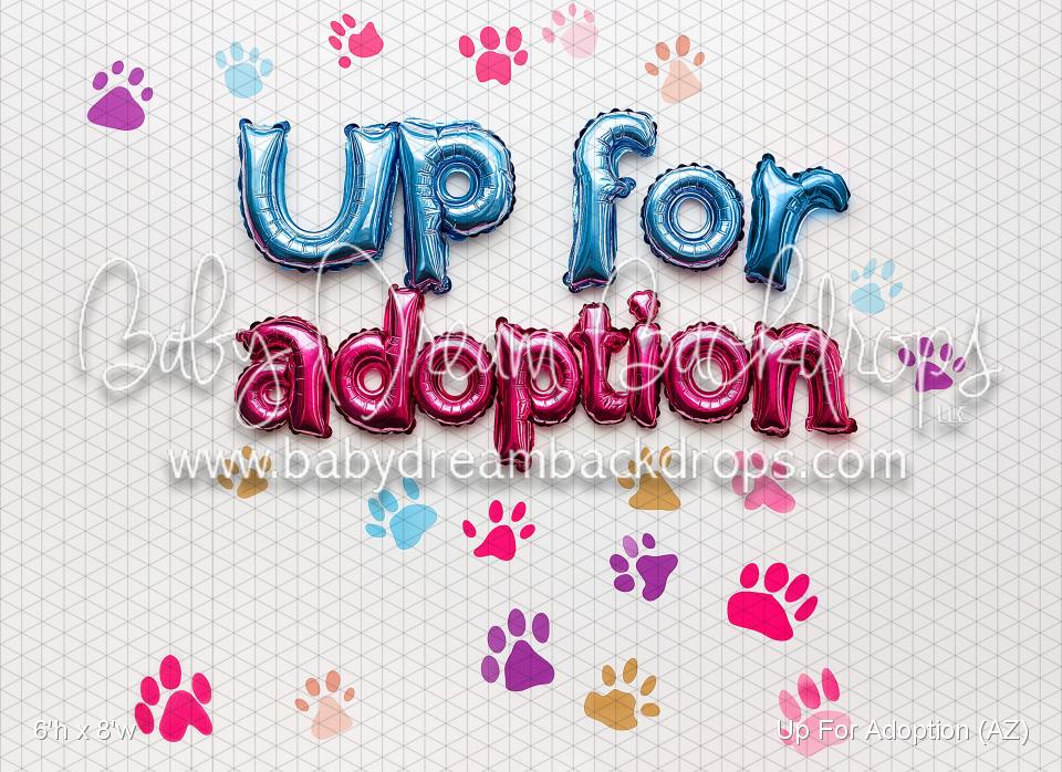 Up For Adoption (AZ)