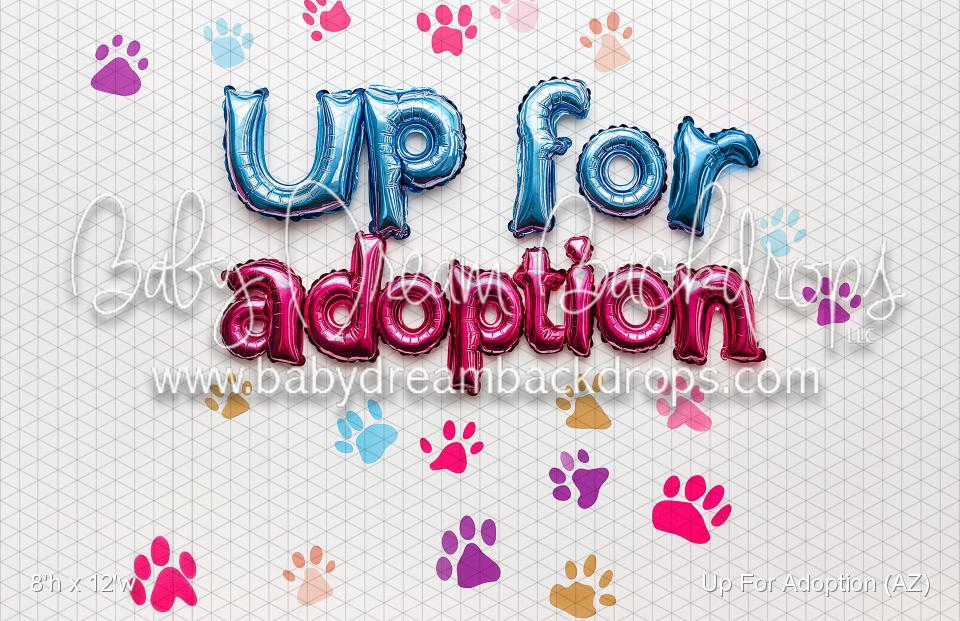 Up For Adoption (AZ)
