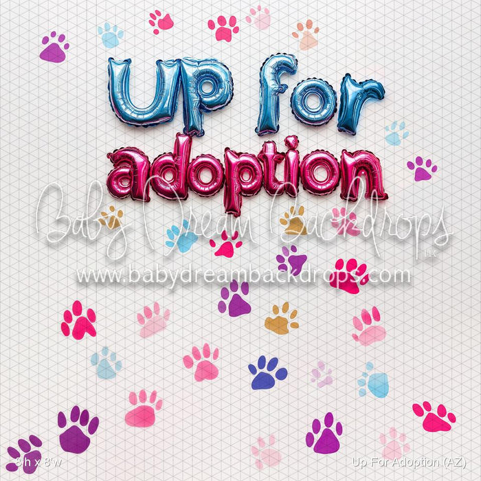 Up For Adoption (AZ)