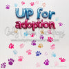 Up For Adoption (AZ)